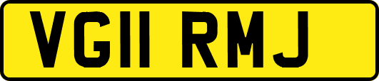 VG11RMJ