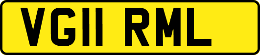 VG11RML