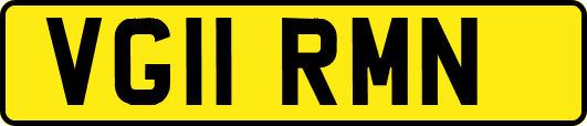 VG11RMN