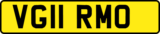 VG11RMO