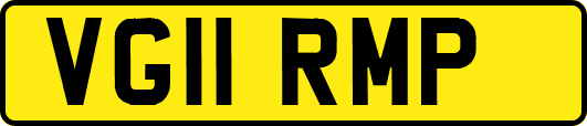 VG11RMP