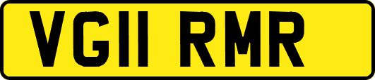 VG11RMR