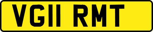 VG11RMT