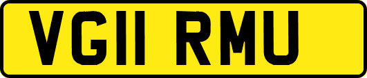 VG11RMU