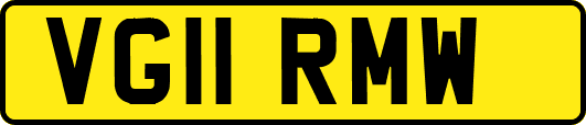 VG11RMW