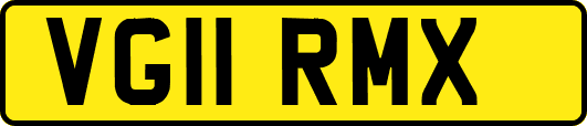 VG11RMX