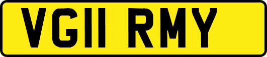 VG11RMY