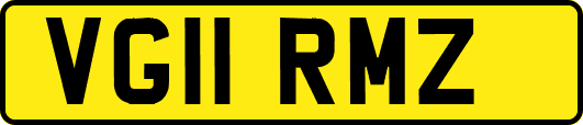 VG11RMZ