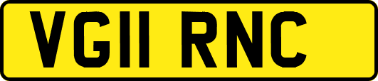 VG11RNC