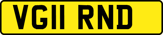 VG11RND