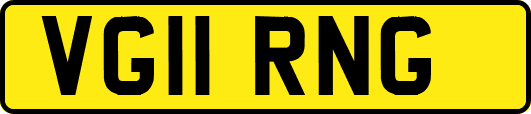 VG11RNG