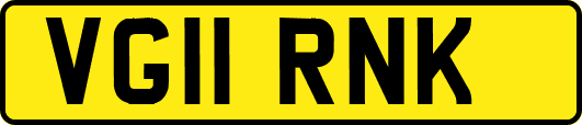 VG11RNK