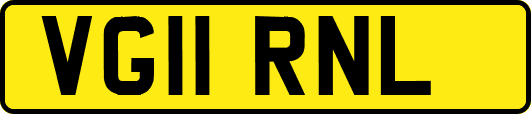 VG11RNL