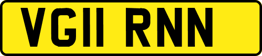 VG11RNN