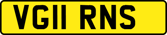 VG11RNS
