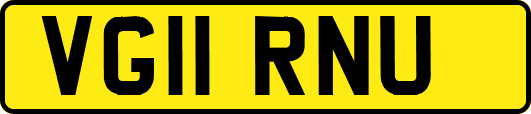 VG11RNU