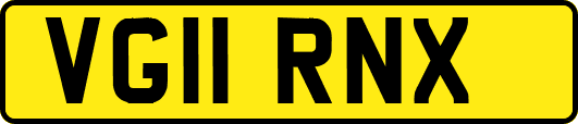 VG11RNX