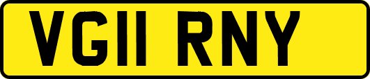 VG11RNY