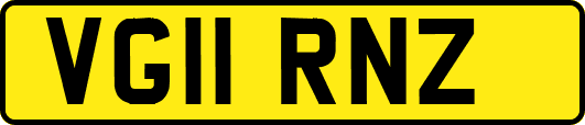 VG11RNZ