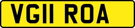 VG11ROA