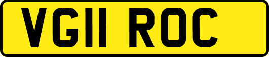 VG11ROC