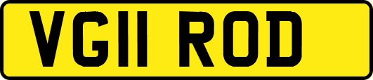 VG11ROD