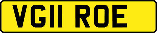 VG11ROE