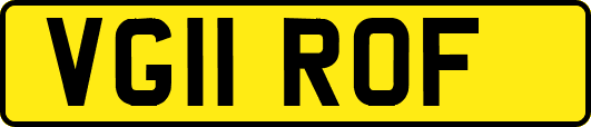 VG11ROF