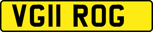 VG11ROG