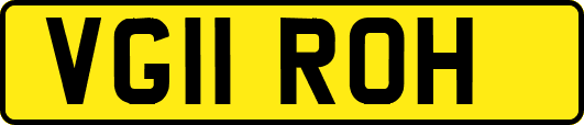 VG11ROH