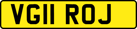 VG11ROJ