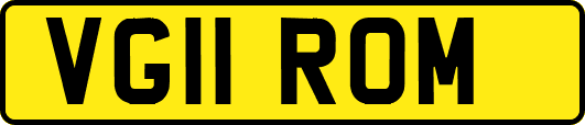 VG11ROM