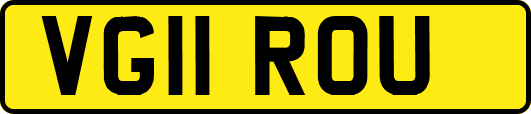 VG11ROU
