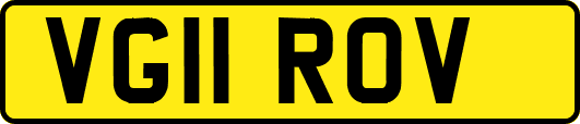 VG11ROV