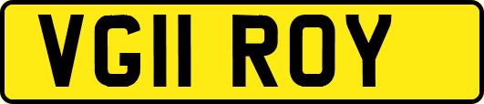 VG11ROY