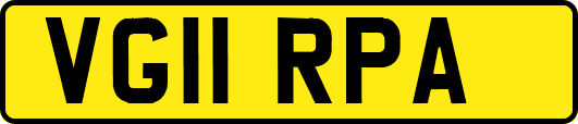 VG11RPA