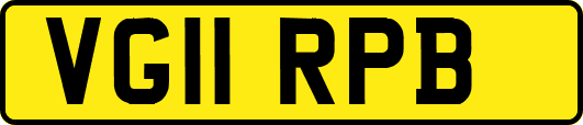 VG11RPB