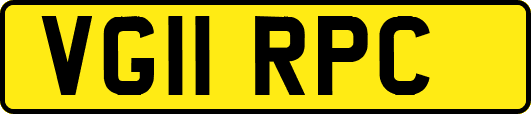 VG11RPC