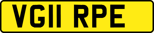 VG11RPE
