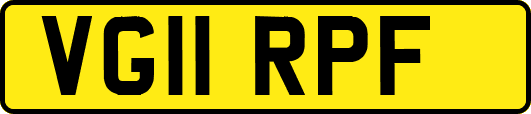 VG11RPF