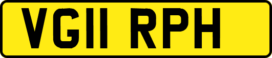 VG11RPH