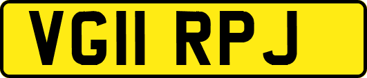 VG11RPJ