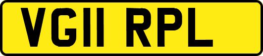 VG11RPL