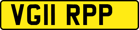 VG11RPP