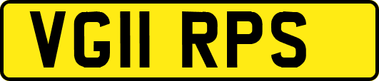 VG11RPS