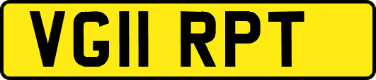 VG11RPT
