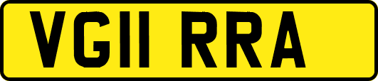 VG11RRA