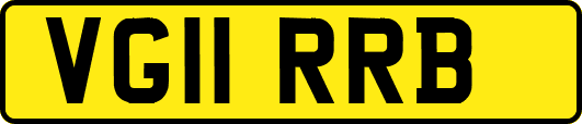 VG11RRB