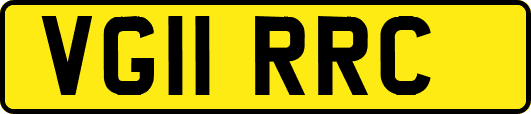 VG11RRC