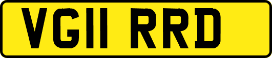 VG11RRD